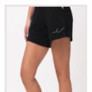 ByEgreis lounge shorts in Black size Medium